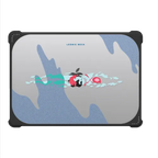 Deep Sea | MacBook Pro 14-inch (M1 - M5) / MacBook Bounce Case / Black | Image 2