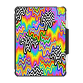 Infinite Drip | iPad Air (4th/5th gen) / iPad Impact Folio Case / Black | Image 1