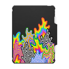 Splash | iPad Pro 12.9-inch (5th/6th gen) / iPad Impact Folio Case / Black | Image 1