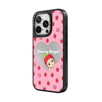 Sonny Angel Harvest Heart Strawberry