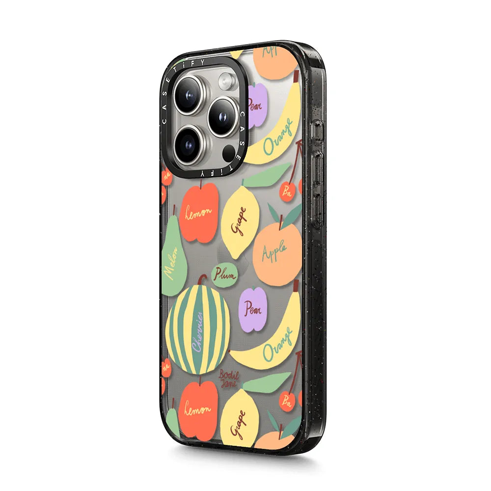Frutta Mista