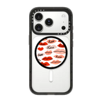 Kiss Kiss | Snappy Grip Stand / Snappy Grip Stand MagSafe Compatible / Black | Image 1