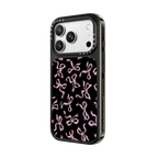 BOWS | iPhone 18 Pro Max / Impact Case MagSafe Compatible - Glossy / Glossy Black | Image 2