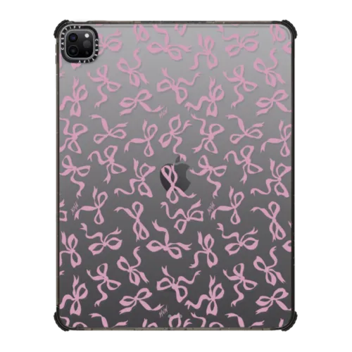 BOWS | iPad Pro 12.9-inch (5th/6th gen) / iPad Impact Case / Black | Image 1