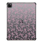 BOWS | iPad Pro 12.9-inch (5th/6th gen) / iPad Impact Case / Black | Image 1