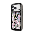 Bunny Life | iPhone 18 Pro Max / Impact Case MagSafe Compatible - Glossy / Glossy Black | Image 2