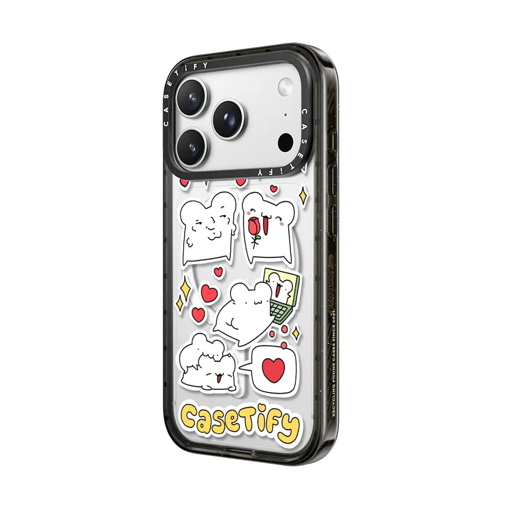 Sticker Bread