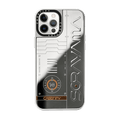 Sorayama Stainless Steel Case - iPhone 12 Pro Max | Image 1