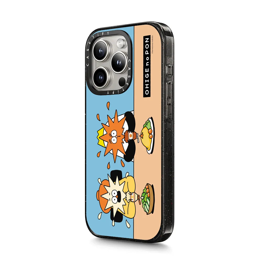 Wow Case