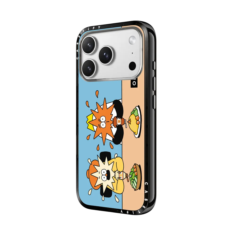 Wow Case