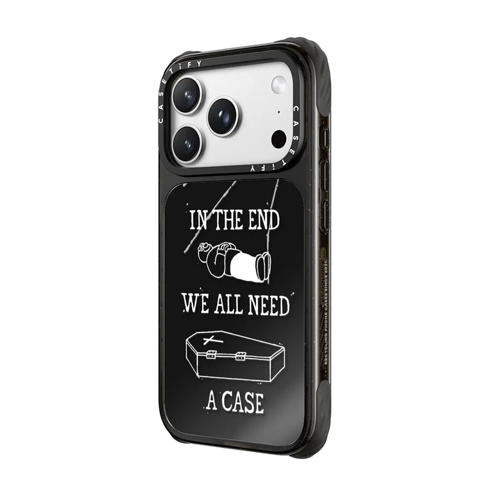 We Need a Case