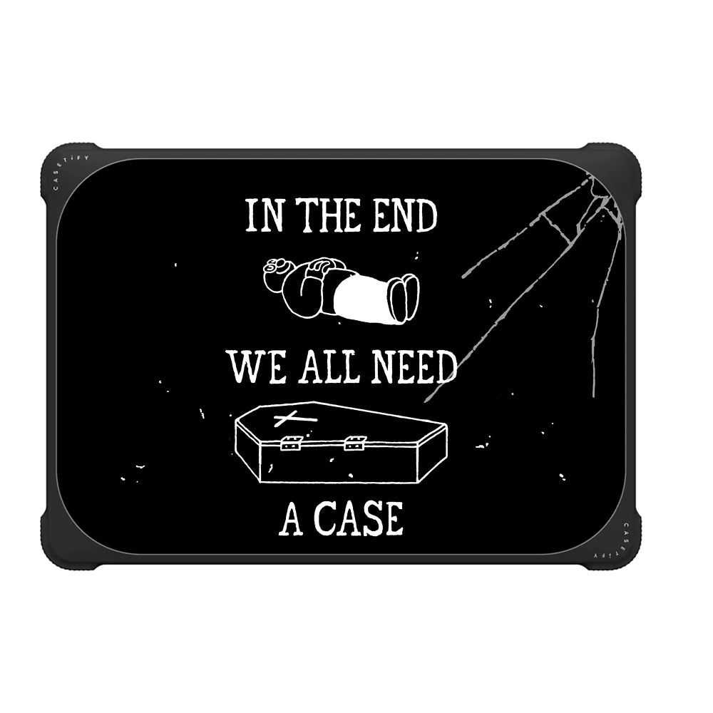 We Need a Case | Image 1