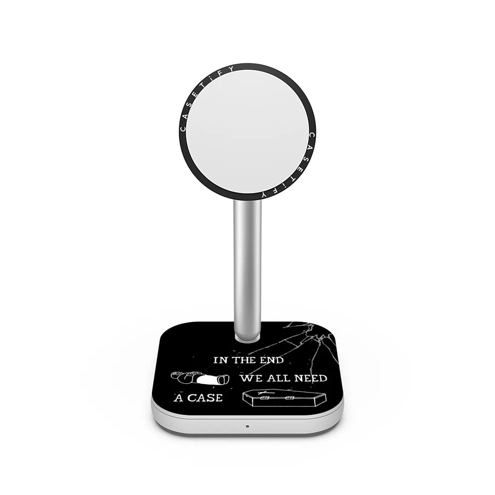 We Need a Case | Image 1