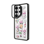 I need coffee | Galaxy S26 Ultra / Impact Ring Stand Magnetic Case / Black | Image 2