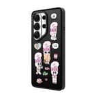 I need coffee | Galaxy S26 Ultra / Impact Magnetic Case / Matte Black | Image 2