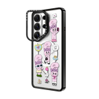 I think I'm in love | Galaxy S26 Ultra / Impact Ring Stand Magnetic Case / Black | Image 2
