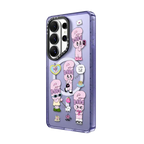 I think I'm in love | Galaxy S26 Ultra / Impact Magnetic Case / Soft Blue | Image 2