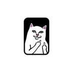Lord Nermal Snappy Cardholder Stand