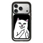 Lord Nermal Snappy Cardholder Stand | Image 1