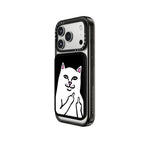 Lord Nermal Snappy Cardholder Stand