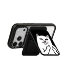 Lord Nermal Snappy Cardholder Stand