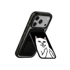 Lord Nermal Snappy Cardholder Stand