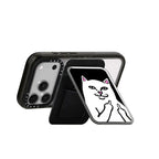 Lord Nermal Snappy Cardholder Stand