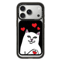 Nermal Loves Snappy Cardholder Stand | Image 1