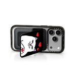 Nermal Loves Snappy Cardholder Stand