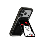 Nermal Loves Snappy Cardholder Stand