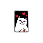 Nermal Loves Snappy Cardholder Stand