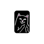 Lord Jermal Snappy Cardholder Stand