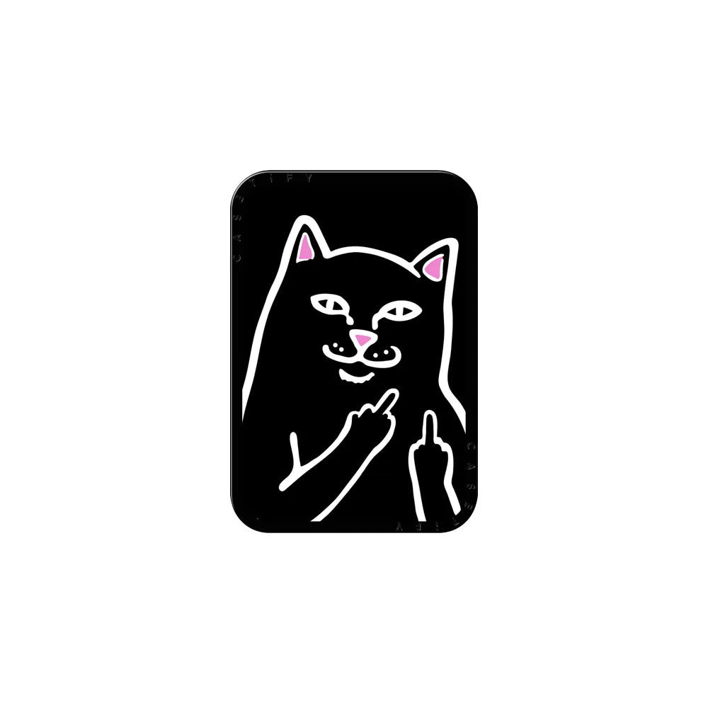Lord Jermal Snappy Cardholder Stand