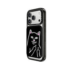 Lord Jermal Snappy Cardholder Stand