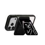 Lord Jermal Snappy Cardholder Stand