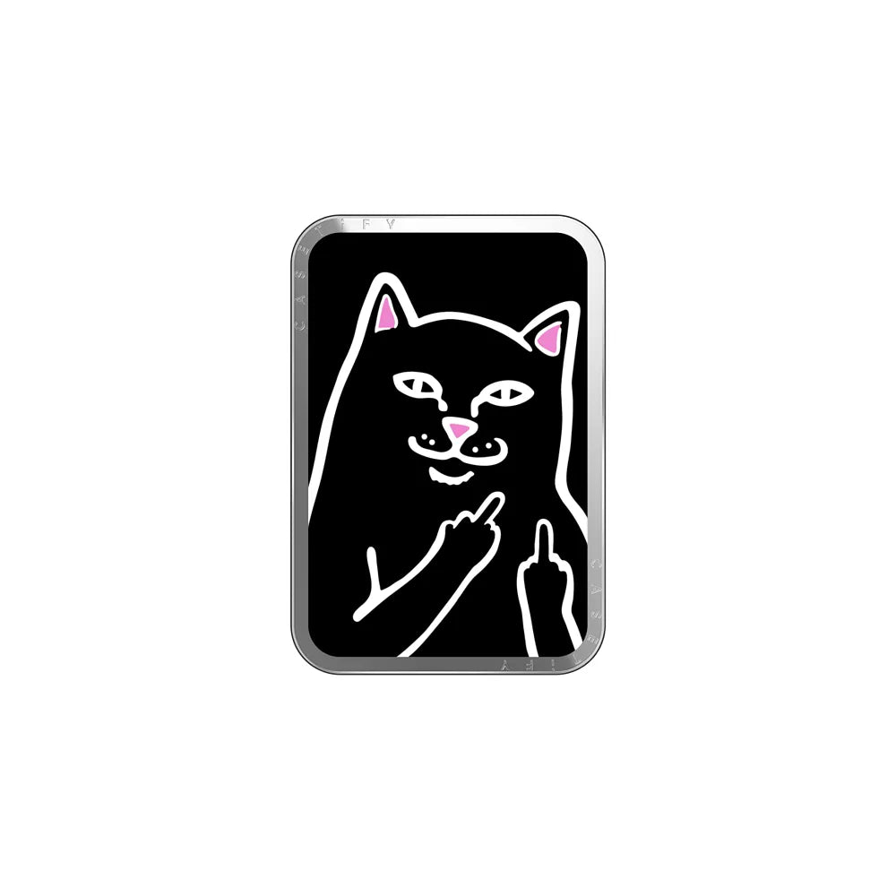 Lord Jermal Snappy Cardholder Stand