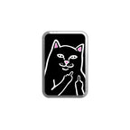 Lord Jermal Snappy Cardholder Stand