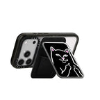 Lord Jermal Snappy Cardholder Stand
