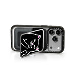 Lord Jermal Snappy Cardholder Stand