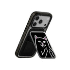 Lord Jermal Snappy Cardholder Stand