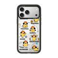 Sport Case | iPhone 17 Pro Max / Impact Case MagSafe Compatible / Black | Image 1