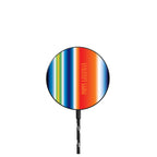 Blurred Lines Magnetic Wireless Charger | Image 1
