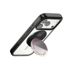 Growing Day By Day | Snappy Grip Stand / Snappy Mirror Grip Stand MagSafe Compatible / Silver | Image 3