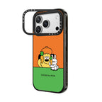 Pon and Rabbit Case