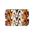 Squiggle Laptop Sleeve | Image 1