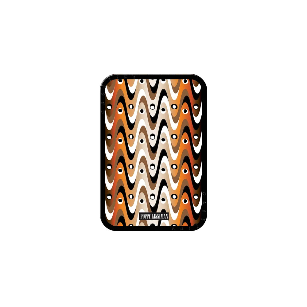 Squiggle Snappy Cardholder Stand