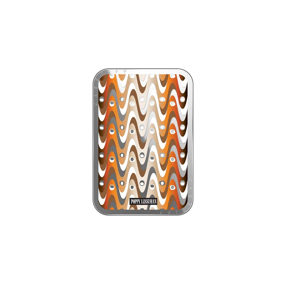 Squiggle Snappy Cardholder Stand