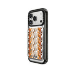 Squiggle Snappy Cardholder Stand