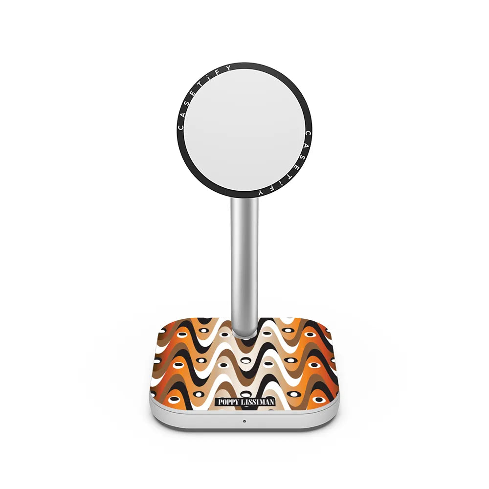 Squiggle PowerThru 2-in-1 Charging Stand | Image 1