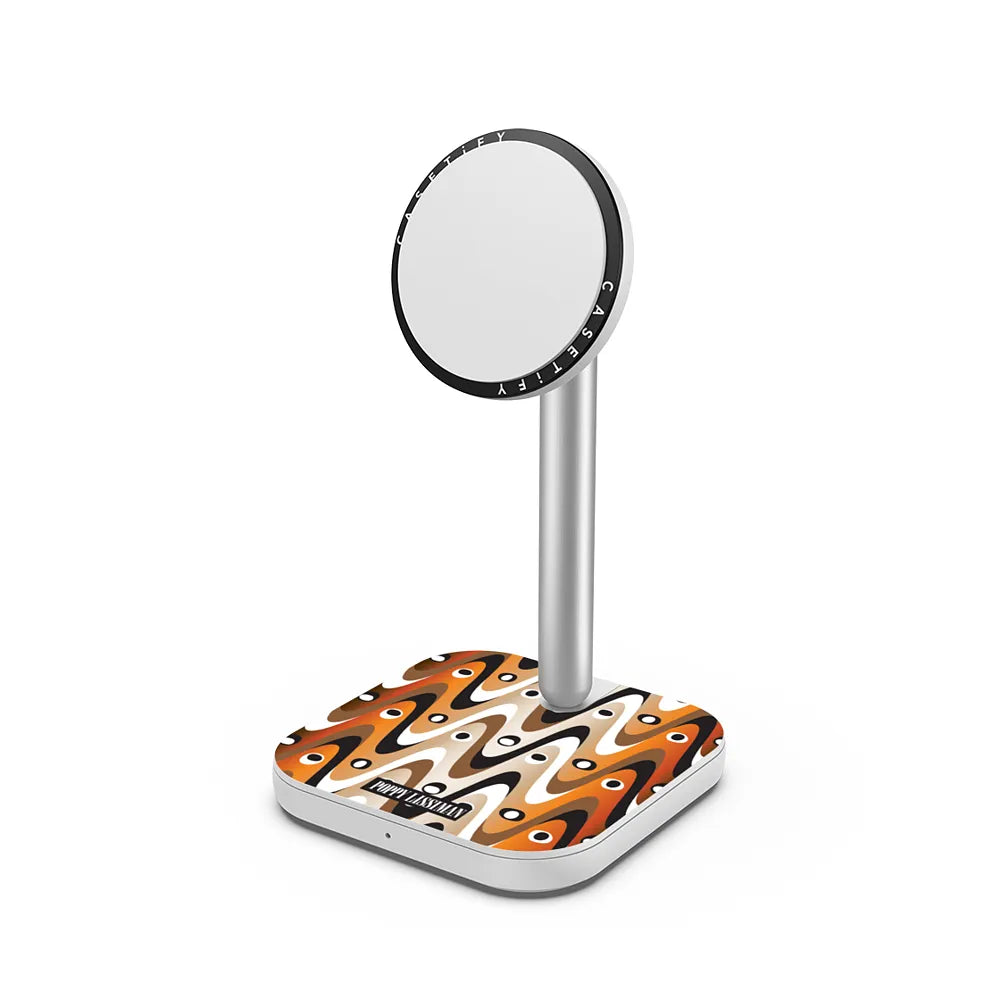 Squiggle PowerThru 2-in-1 Charging Stand